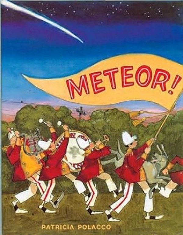 Meteor