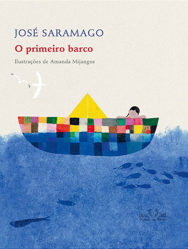 O Primeiro Barco