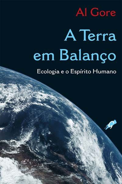 A Terra Em Balanço - Ecologia E O Espirito Humano - 2ª Edição