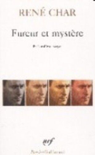 Fureur Et Mystere