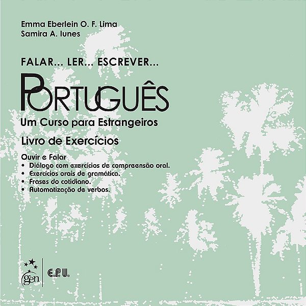 Falar, Ler, Escrever Português - CD Exercicios (4)