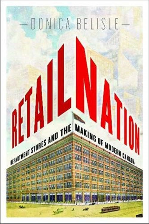 Retail Nation