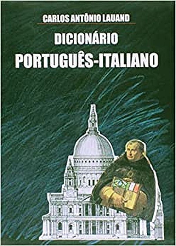 Dicionário Português-Italiano