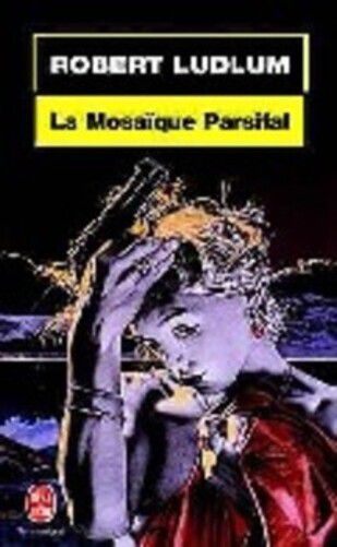 La Mosaïque Parsifal