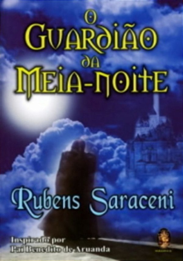 O Guardião Da Meia-Noite - 11ª Edição