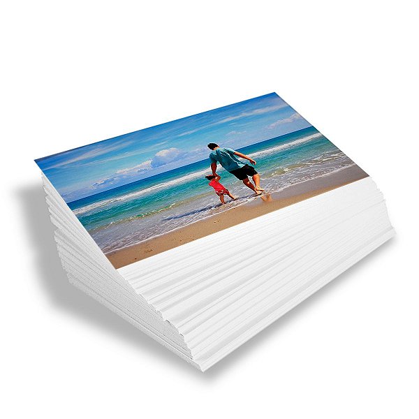 Papel Para Impressora A4-70381 Com 20 Unidades - Importway