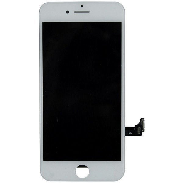 Tela Frontal De Lcd - Importway