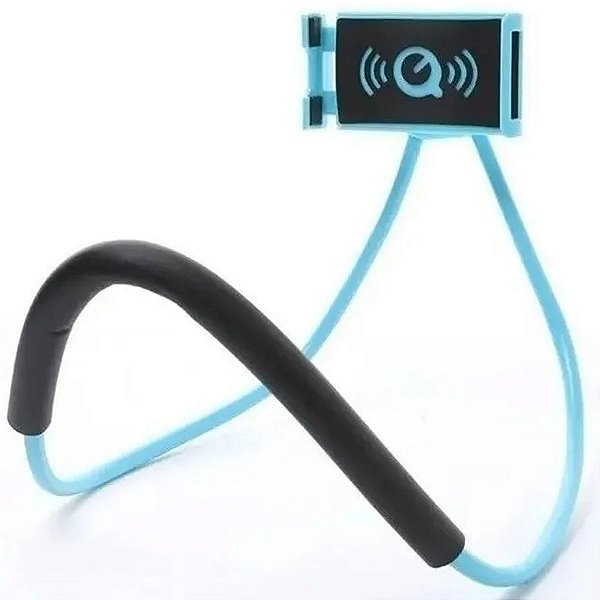 Suporte Celular Mesa Ergonomico Flexivel Assistir Homeoffice - Importway