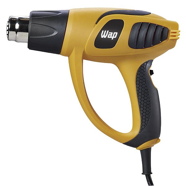 Soprador Térmico Est1800 127V 1650W - Wap