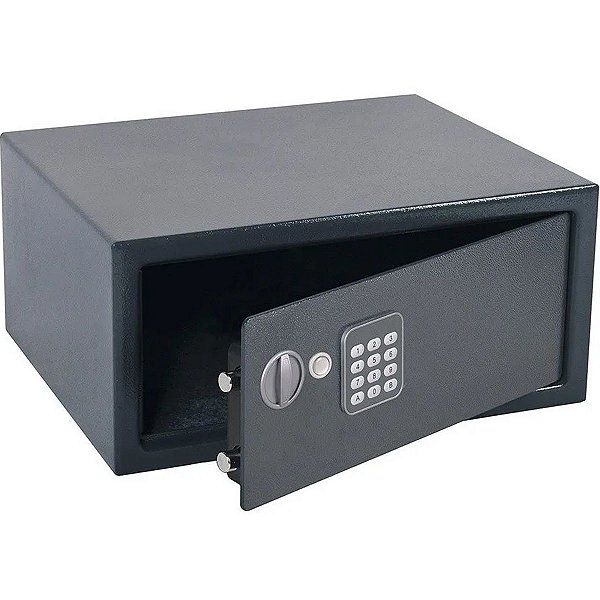 Cofre De Segurança Notebook B 43X35 Iwcfs - Importway