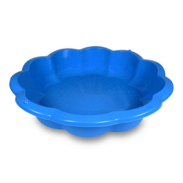 Piscina Infantil Multiuso Flor 85L - Bel