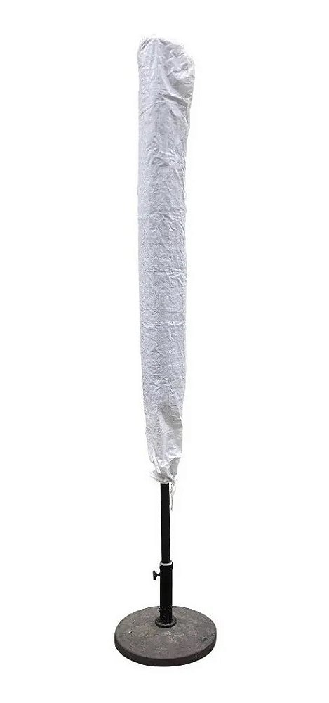 Capa Ombrelone Base Suspenso  Iwcobl3 - Importway