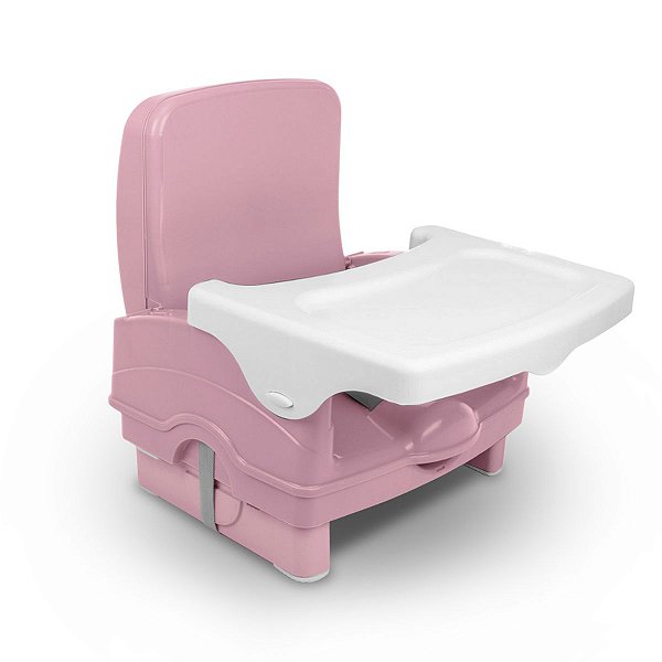 Cadeira Portátil Cake Rosa - Voyage