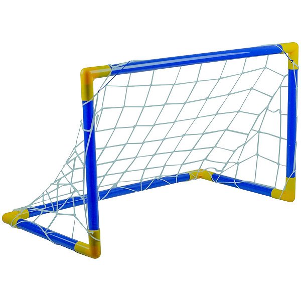 Trave Infantil Futebol - Importway