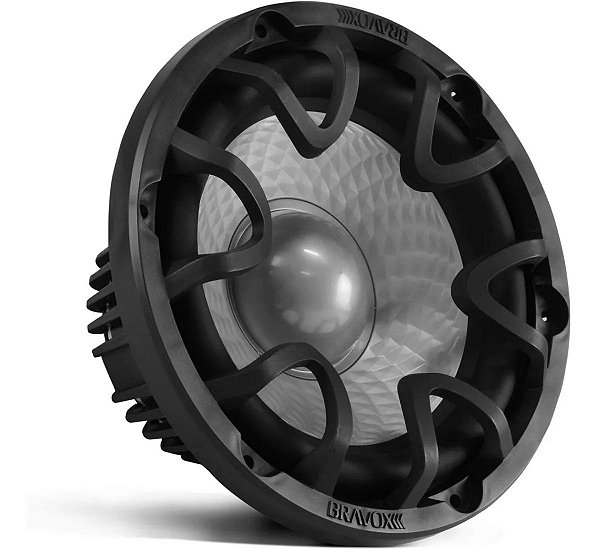 Alto Falante 10 Polegadas Uxp10S-4 - Bravox