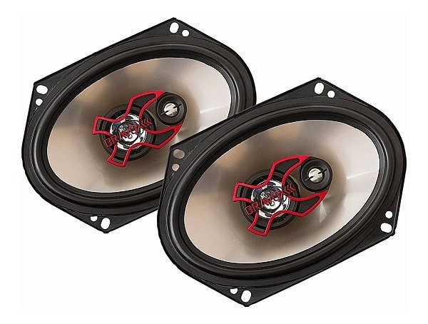 Alto-Falante  B3X68X - Bravox