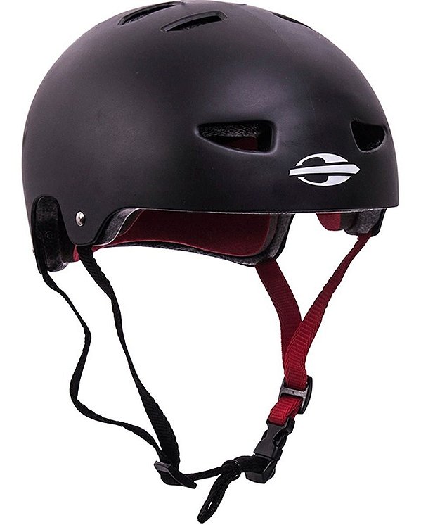 Capacete Esportivo Preto P - Mormaii