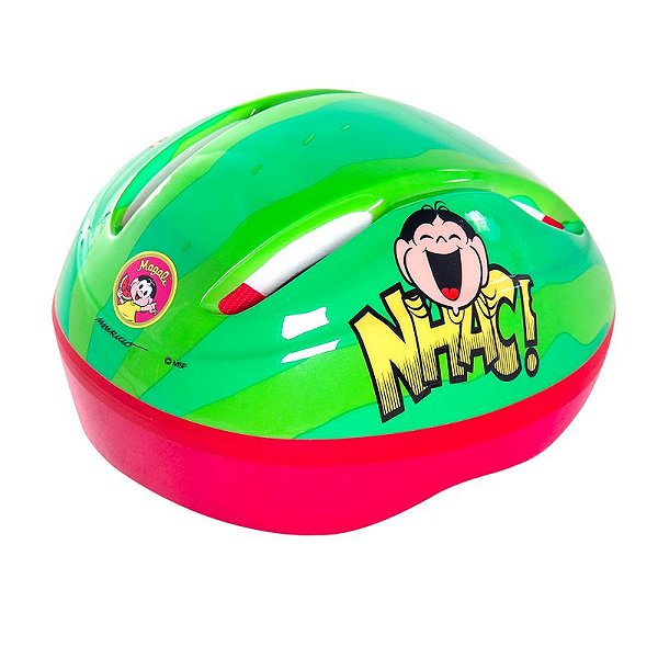 Capacete Infantil Da Magali P - Bel