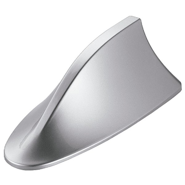 Antena Tekshark Prata - Olimpus