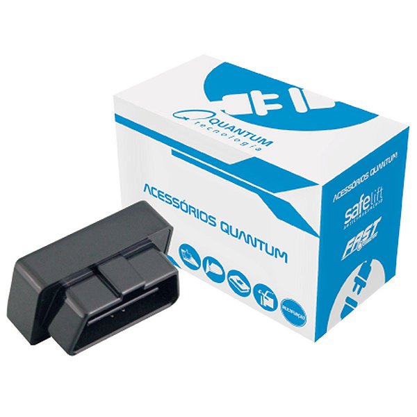 Módulo Safe Lift Obd Audi/Volkswagen - Quantum