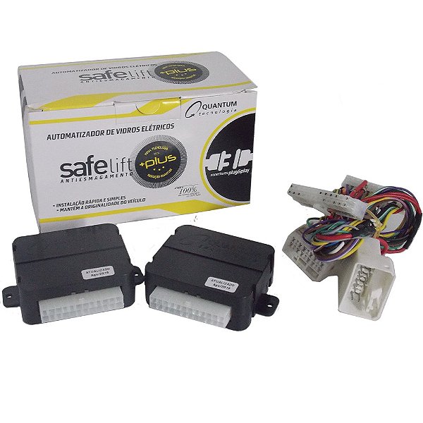Módulo Safe Lift Ae/Lv9Fc194-S - Quantum