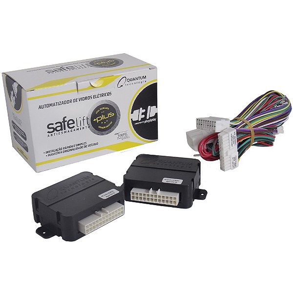Módulo Safe Lift Ae/Lv9Fc236-S - Quantum