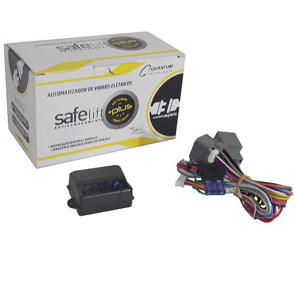 Módulo Safe Lift L20/Lv2Fc238-Sl Honda - Quantum