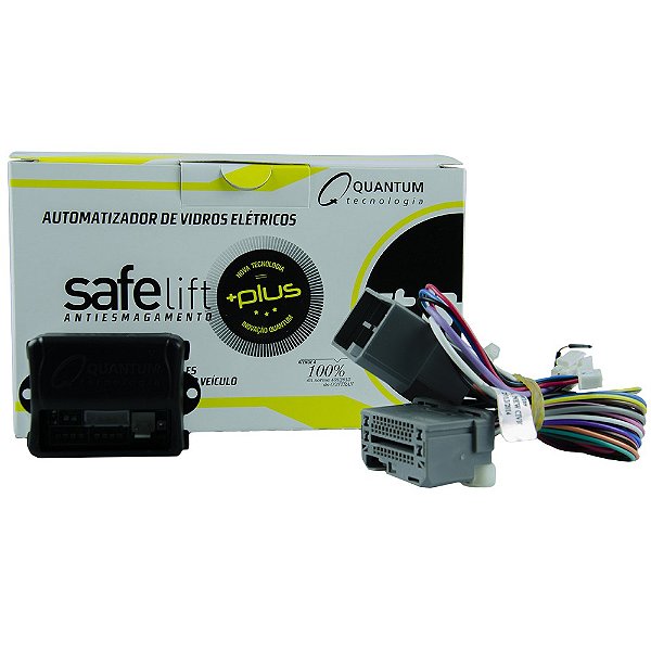 Módulo Safe Lift L50/Lv5Fc162 Honda - Quantum