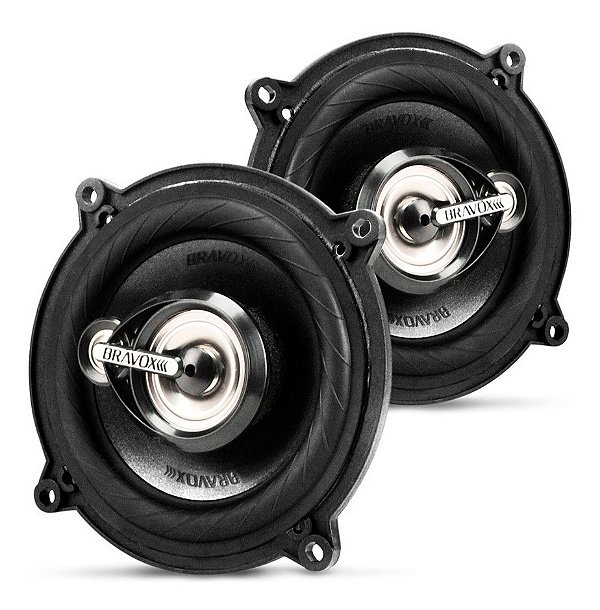 Kit Alto-Falante - Tr55U Bravox +
