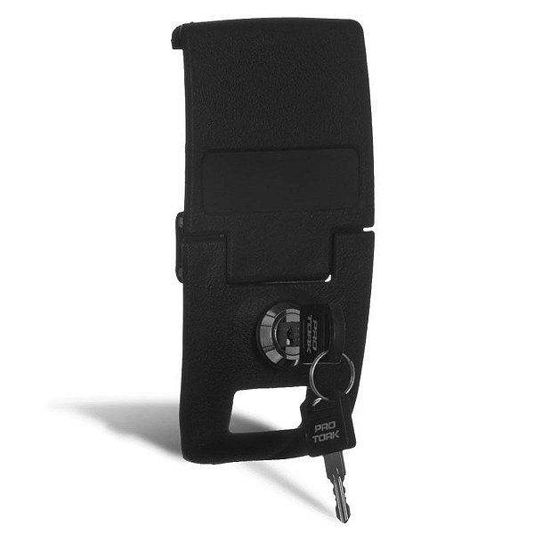 Fechadura Para Bauleto 28 E 45 Litros - Pro Tork