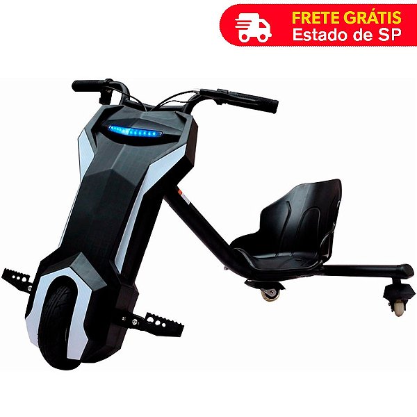 Triciclo Drift Elétrico - Importway