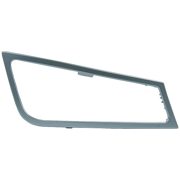 Moldura Do Farol De Milha Dianteiro Lado Direito - Bravo Truck Parts