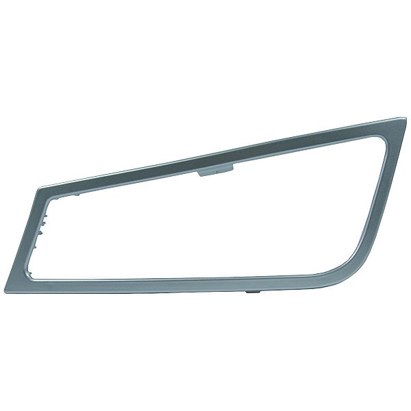 Moldura Do Farol De Milha Dianteiro Lado Esquerdo - Bravo Truck Parts