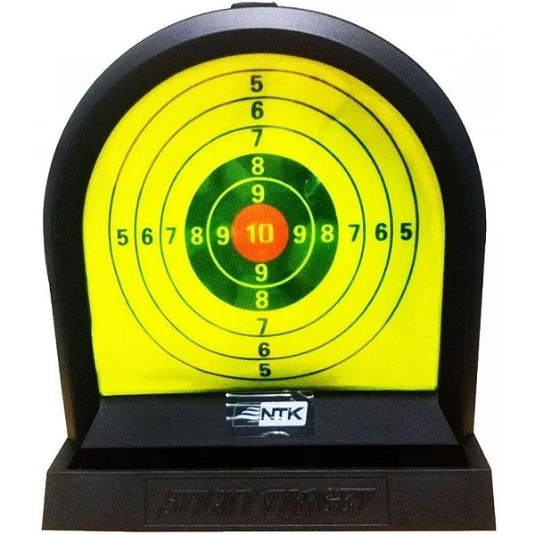 Alvo Stickair - Nautika Ntk