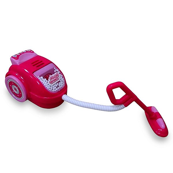 Aspirador De Pó Infantil - Importway