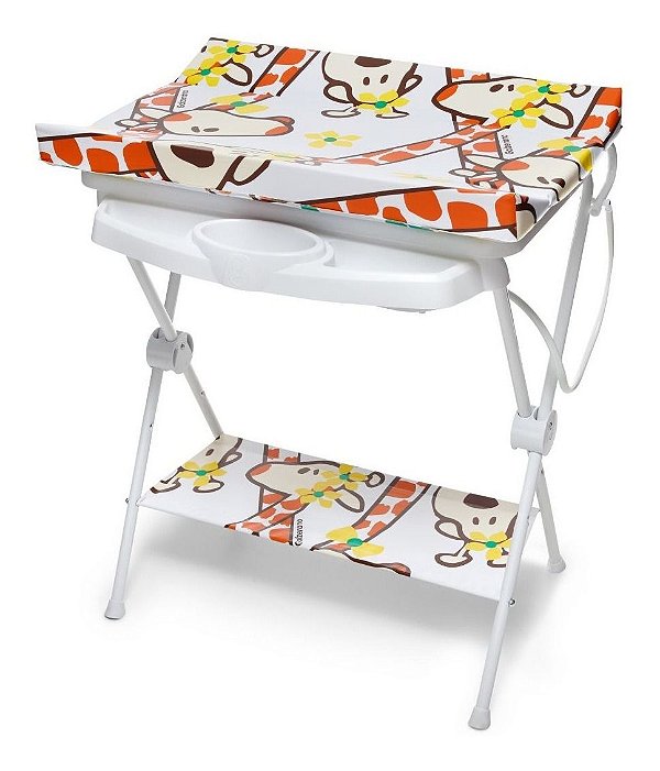 Banheira Para Banho De Bebê Com Redutor Luxo Rígida 7015 - Galzerano