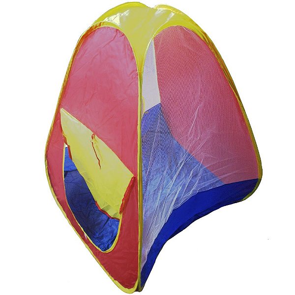 Barraca Infantil - Importway