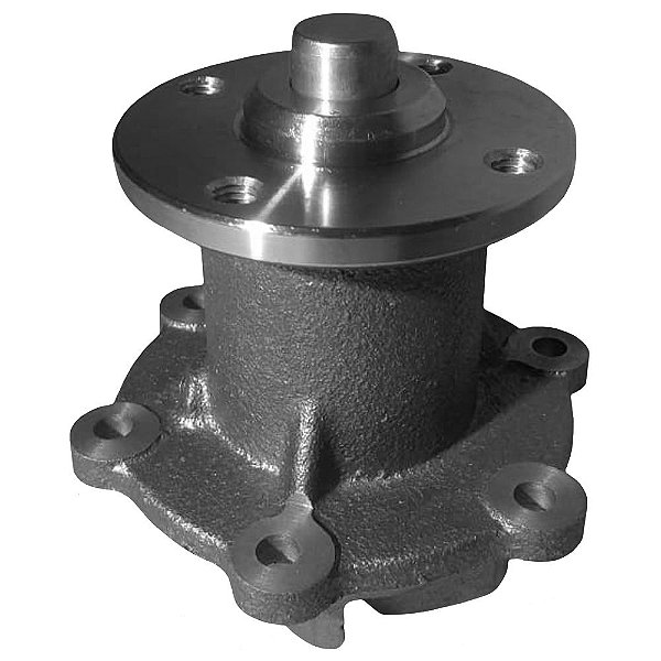 Bomba De Água Asia Hi Topic 2.7 93 94 95 96 97 98 Topic 2.7 97 98 99 Diesel - Swp127 - Starke Automotive