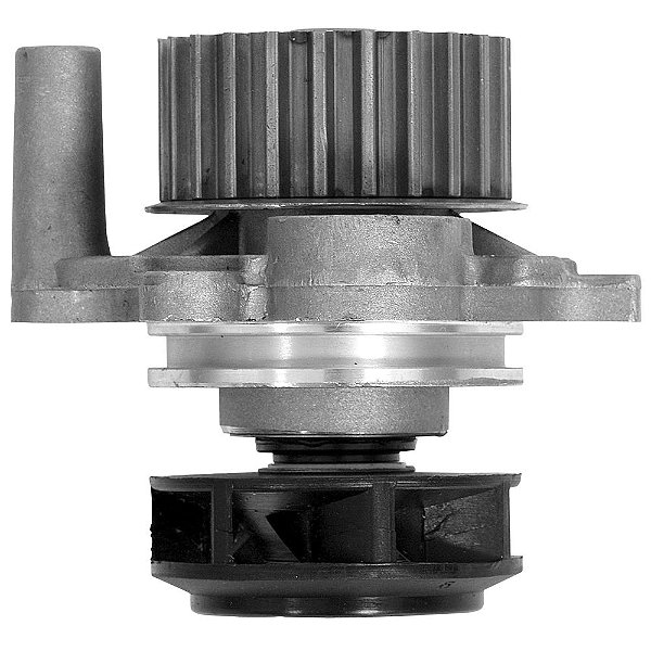Bomba De Água Golf 1.8 Turbo 20V / 2.0 / Passat 2.0 / Audi A3 - Swp043 - Starke Automotive
