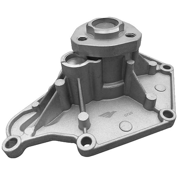 Bomba De Água Audi A4 3.2 A5 A6 A8 Q7 3.0 3.2 - Swp148 - Starke Automotive