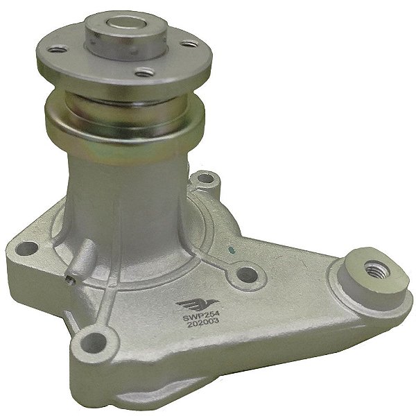 Bomba De Água Chana Cargo Family Utility Effa Motors K01 Hafei Towner Jr  - Swp254 - Starke Automotive
