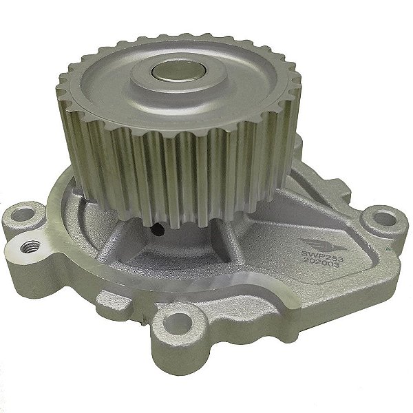 Bomba Água Chery Face S18 1.3 16V Rely Link 1.3 16V - Swp253 - Starke Automotive