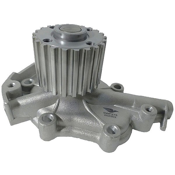 Bomba Água Chery Cielo 1.6 16V Chery Tiggo 2.0 16V 2011... - Swp275 - Starke Automotive