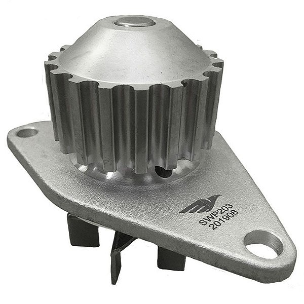 Bomba De Água Peugeot 206 207 Citroen C3 1.4 8V - Swp203 - Starke Automotive