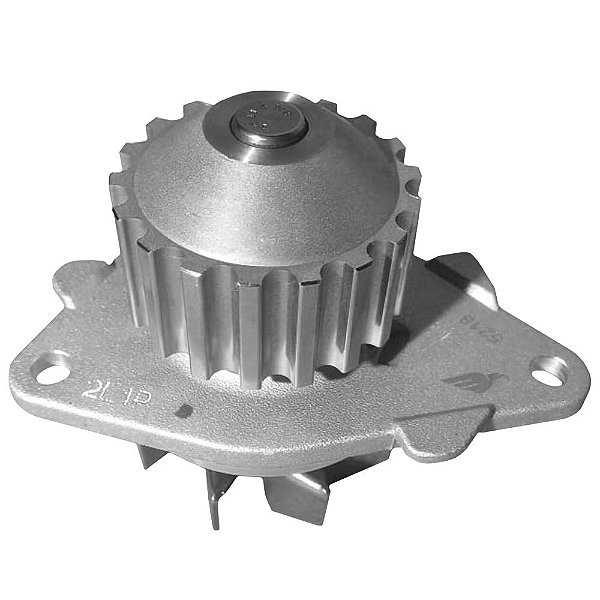 Bomba Água Citroen C3 1.5 8V Peugeot 208 1.5 8V - Swp097 - Starke Automotive