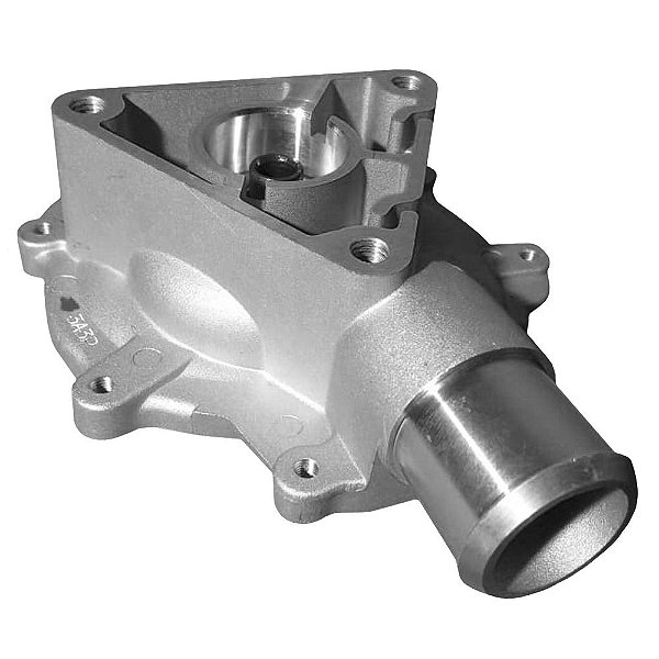 Bomba De Água Etorq 1.6 1.8 16V Palio Strada Punto 12/..  - Swp110 - Starke Automotive