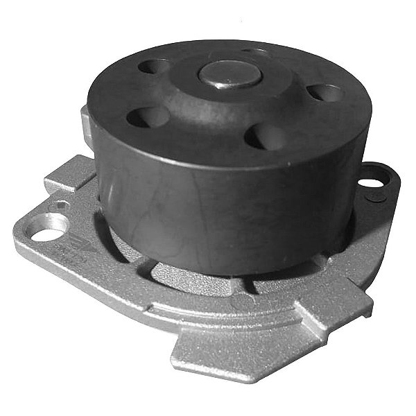Bomba De Água Marea Brava Hgt 1.8 16V 1998 Até 2006 - Swp129 - Starke Automotive