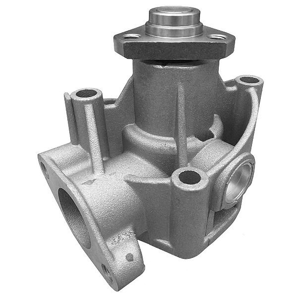 Bomba De Água Fiat Tempra Sw 8V 93 A 97 Tipo 2.0 Ano 94 E 95 - Swp152 - Starke Automotive