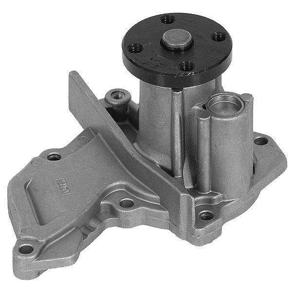 Bomba De Água Ford Fiesta 1.4 16V Courier 1.4 16V Swp019 - Starke Automotive