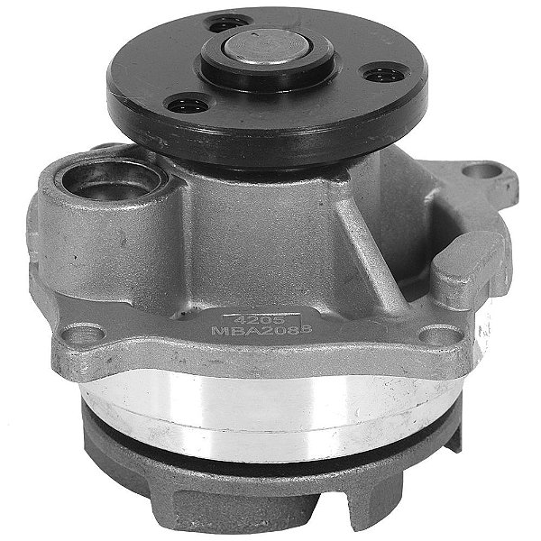 Bomba De Água Ford Focus 1.8 2.0 16V Zetec 2001 Em Diante - Swp088 - Starke Automotive